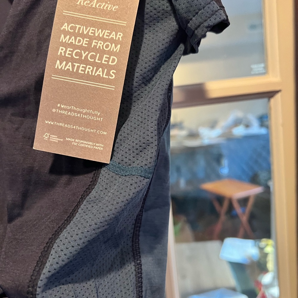 Threads 4 Thought Active Top - image 2